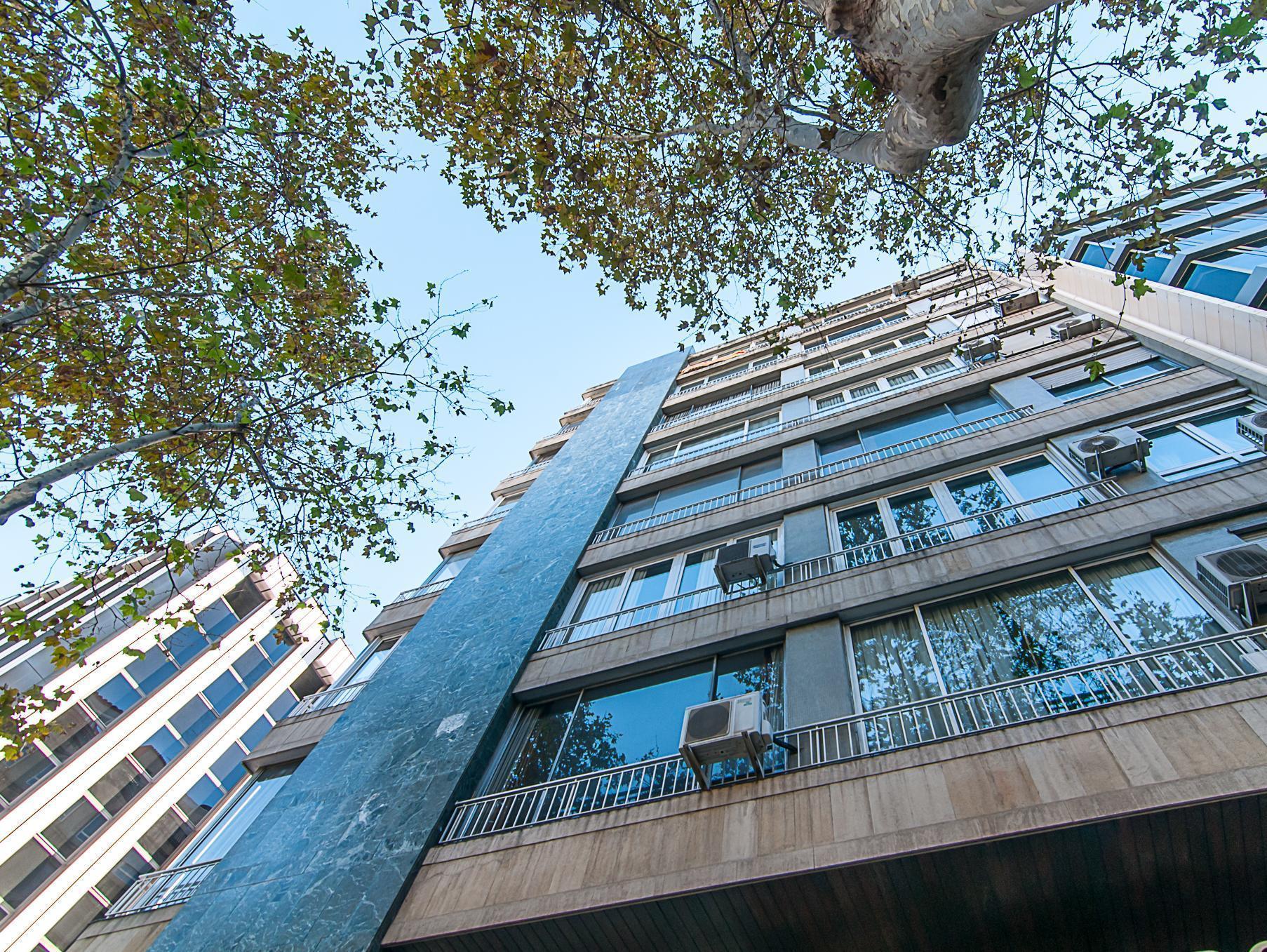 Apartment Weflating Diagonal Barcelona