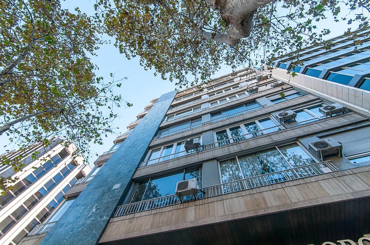 Apartment Weflating Diagonal