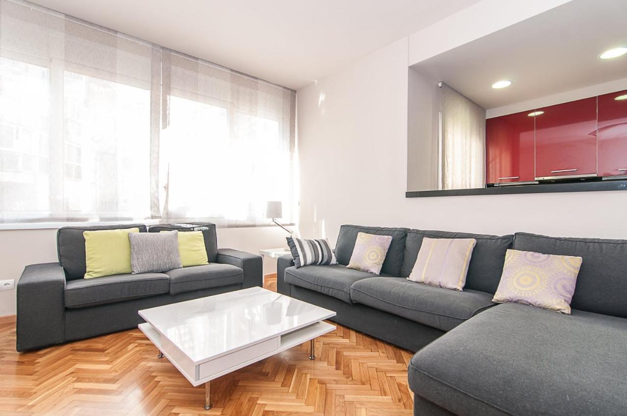 Weflating Diagonal Apartment Barcelona