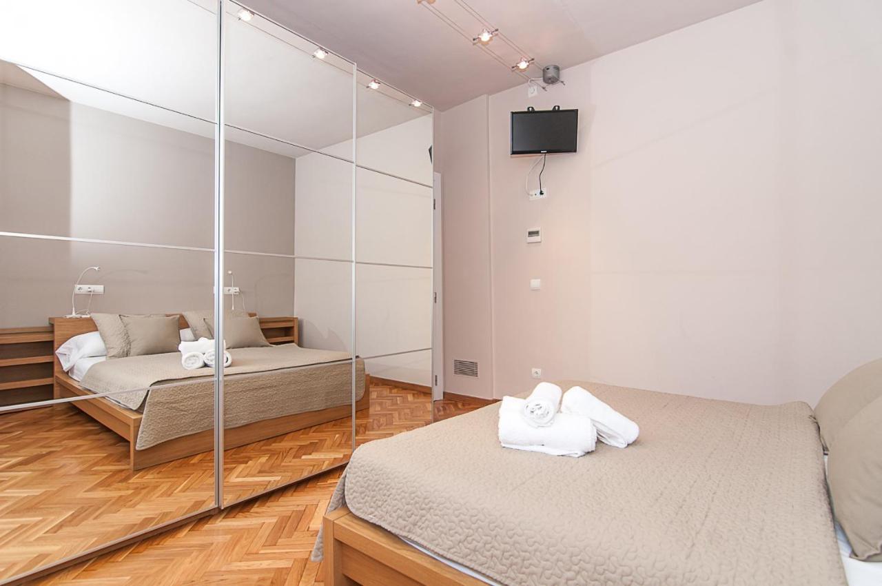 Apartment Weflating Diagonal *