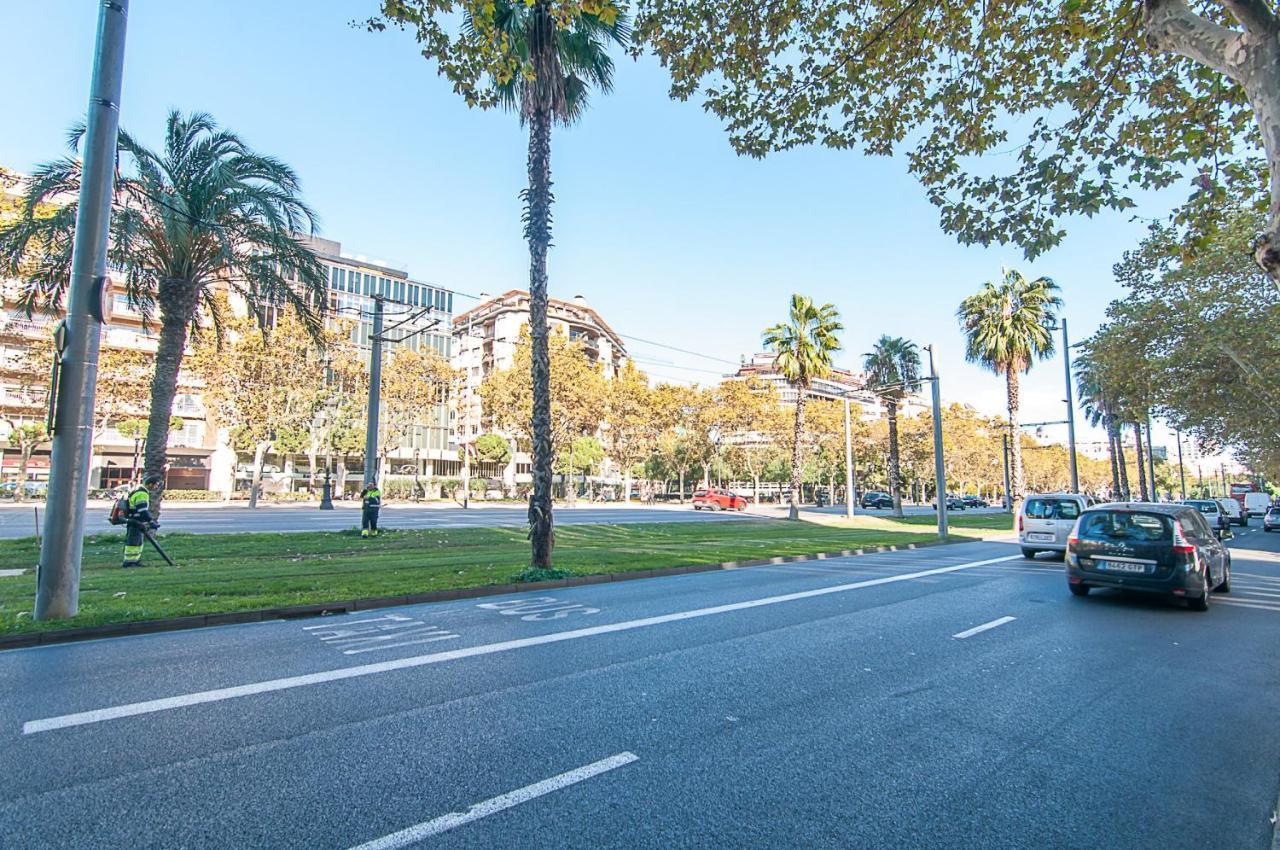 Apartment Weflating Diagonal Barcelona
