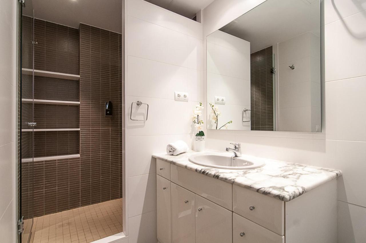 Weflating Diagonal Apartment *